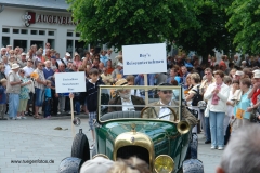 125 Jahre Ostseebad Binz