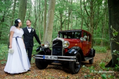Hochzeit auf Rügen