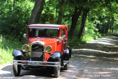 Rügenrundfahrt mit der Limousine