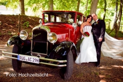 Hochzeit auf Rügen