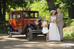 Hochzeit auf Rügen