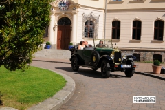 Hochzeit Schloss Ralswiek