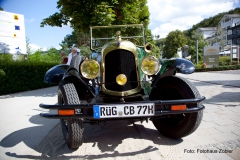Hochzeit in Binz