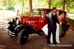 Hochzeit auf Rügen