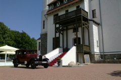 Schloss Ranzow
