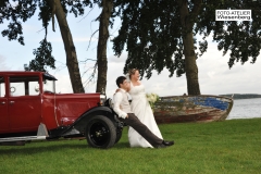 Hochzeit auf Rügen
