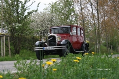 Rügenrundfahrt mit der Limousine